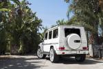 Mercedes-AMG G63 on Forgiato Wheels (F2.09-M) 2017 года